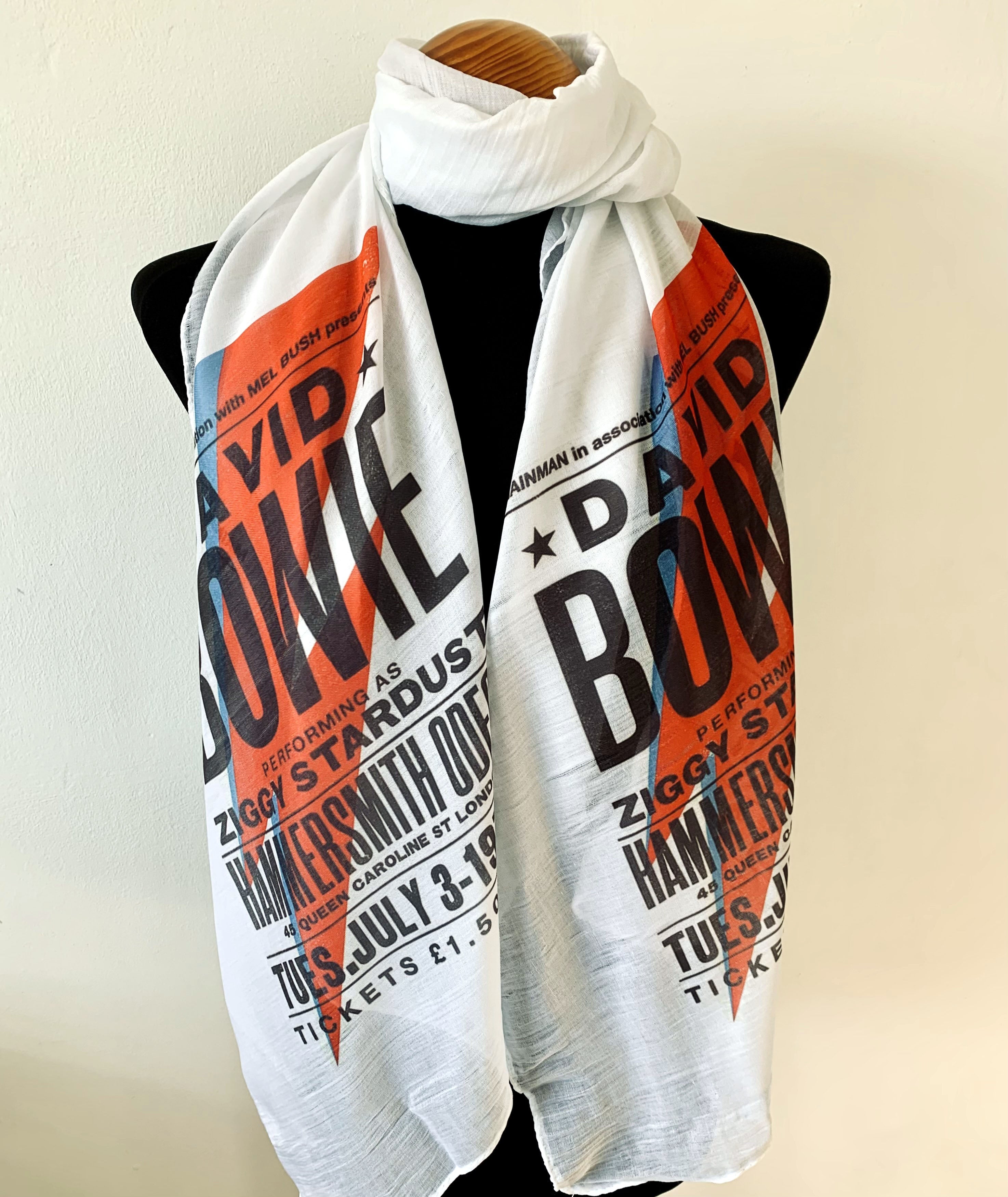 Band Scarves
