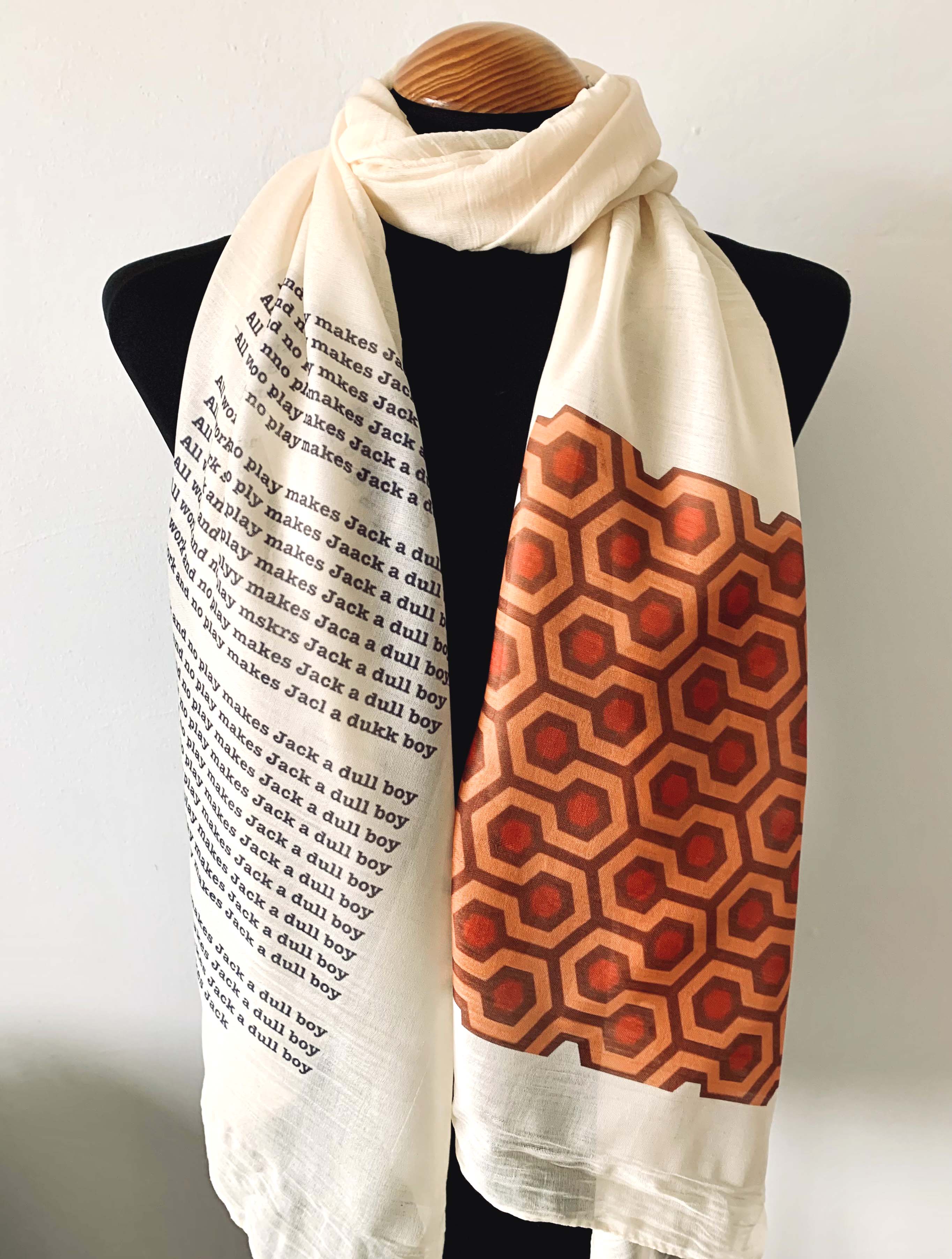 Kitsch Scarves